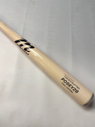 2020 Marucci Posey28 Maple Bat 28 oz 32" (Used)