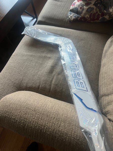 Senior Bauer Vapor flylite Regular Goalie Stick 25" Paddle (New)