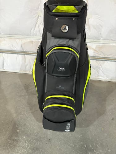 Unisex Carry Bag (New)