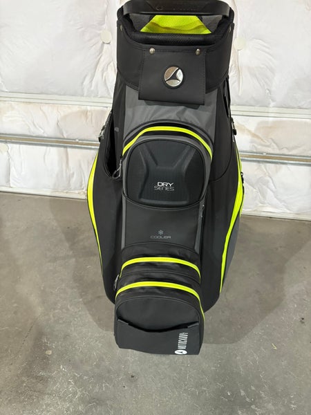 Unisex Carry Bag (New)