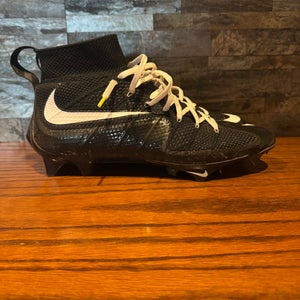 Men's Size M 13.5 (W 14.5) Nike Cleats High Top (Used)