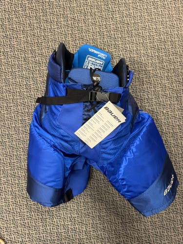 Senior Women’s XL Bauer Supreme One75 Hockey Pants (New)