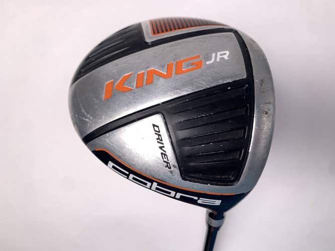 Cobra KING JR Driver Youth Graphite Junior 45"48" RH