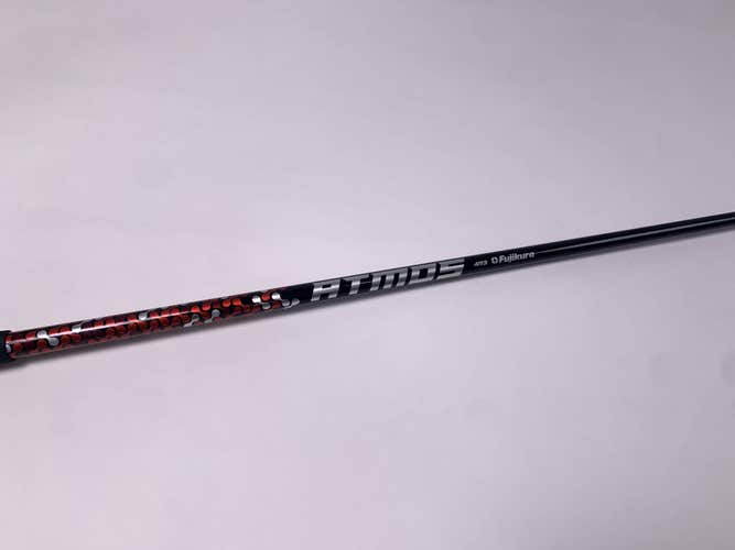 Fujikura Atmos Red 4R3 Ladies Graphite Driver Shaft 43"-Mizuno