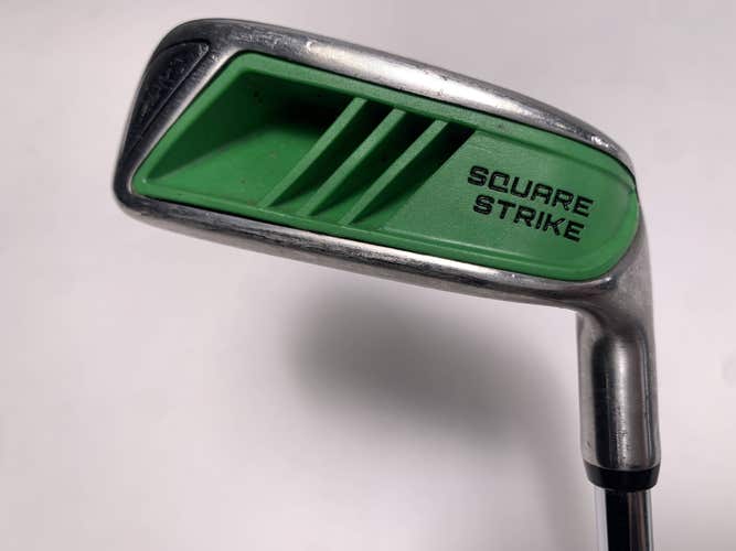 Square Strike Chipper Wedge 45* Steel Mens RH