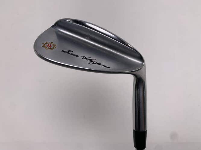 Ben Hogan Sure Out 2005 Wedge Apex Wedge Steel Mens RH