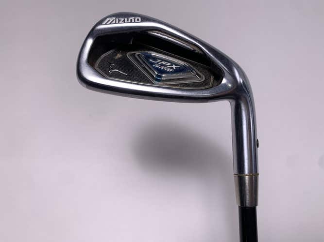 Mizuno JPX 825 Single 6 Iron Fujikura Orochi 55g Ladies Graphite Womens RH