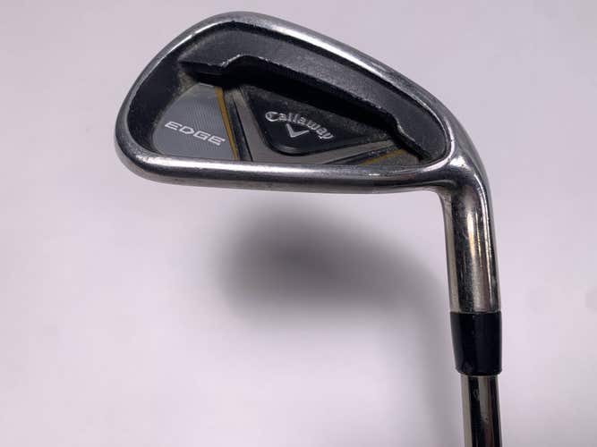 Callaway Edge 2018 Single 7 Iron UST Mamiya Recoil ES 780 F4 Stiff Mens RH