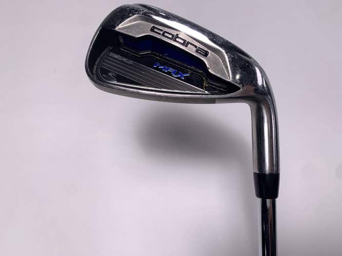 Cobra MAX Single 5 Iron Max Regular Steel Mens RH