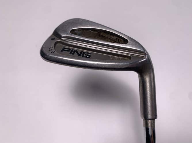 Ping S59 Single 8 Iron Black Dot Cushin Regular Steel Mens RH