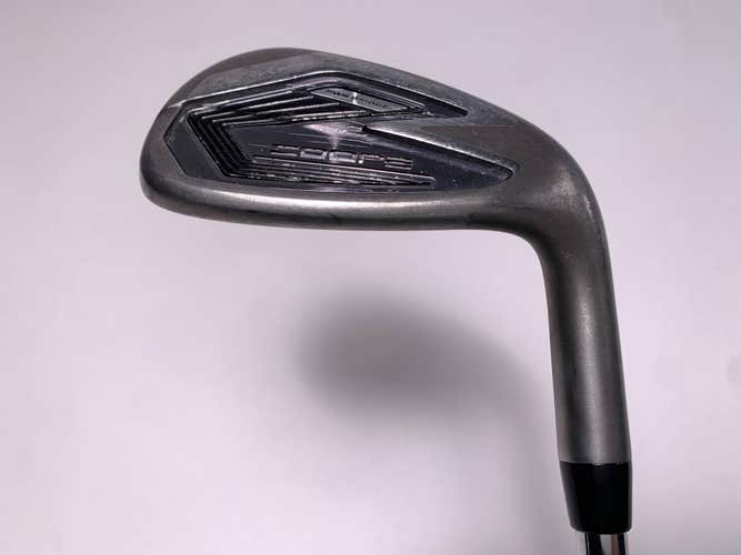 Cobra Darkspeed Gap Wedge GW KBS $-Taper Lite Stiff Steel Mens RH