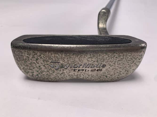 Taylormade TPi-26 Putter 34" Mens RH