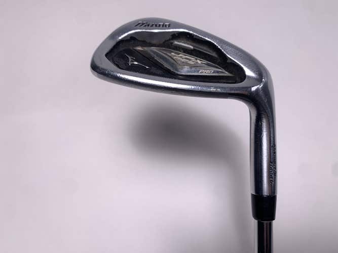 Mizuno JPX 825 Pro Pitching Wedge PW True Temper Dynalite Gold XP R300 Mens RH