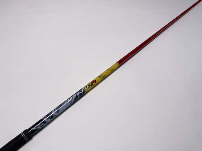 Fujikura Motore F1 55g Regular Graphite Driver Shaft 44" 0.335