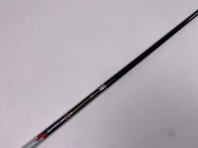 Taylormade REAX SuperFast 50g Seniors Graphite Driver Shaft 44.25" Pull 0.355