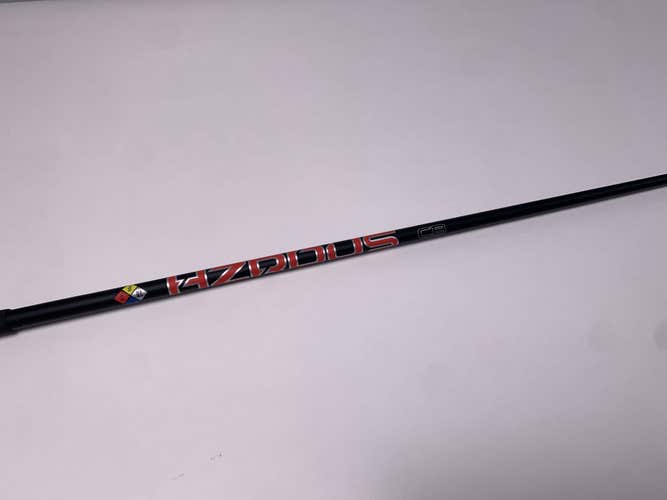 Project X HZRDUS Red CB 5.5 50g Regular Graphite Driver Shaft 44.5"-Titleist