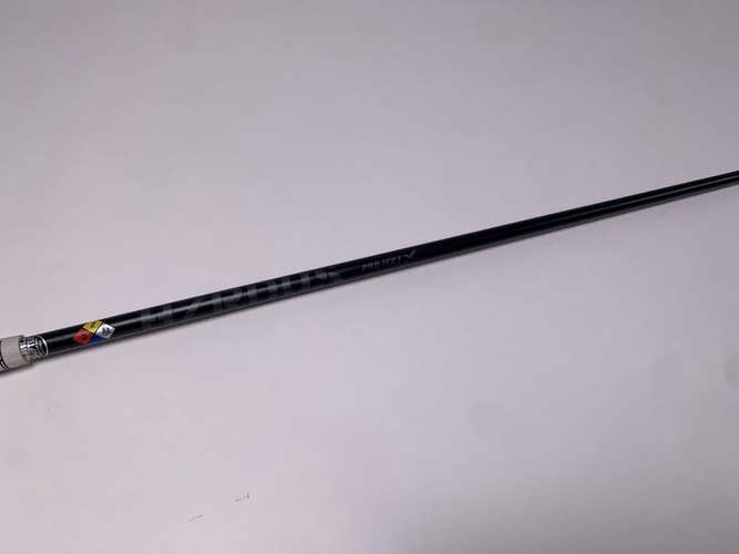 Project X HZRDUS Hand Crafted 6.0 75g Stiff Fairway Shaft 41.25" Pull 0.335