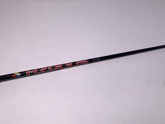 Project X HZRDUS Red CB 5.5 60g Regular Fairway Wood Shaft 42.25"-Titleist
