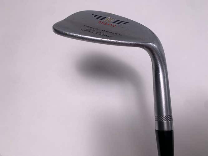 Titleist Vokey Chrome 200 Sand Wedge SW 56* 10 DG Wedge Steel Mens RH