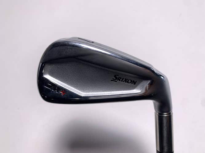Srixon ZX4 Single 7 Iron Fitter 2* Up NS Pro Modus 3 105g Regular Steel Mens RH