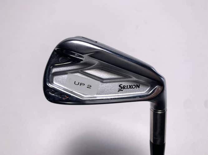 Srixon ZX7 Single 7 Iron Fitter 2* Up True Temper Dynamic Gold S300 Mens RH