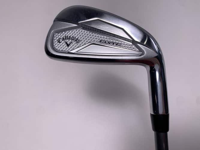 Callaway Elyte Single 7 Iron Project X Denali 5.5 65g Regular Graphite RH NEW