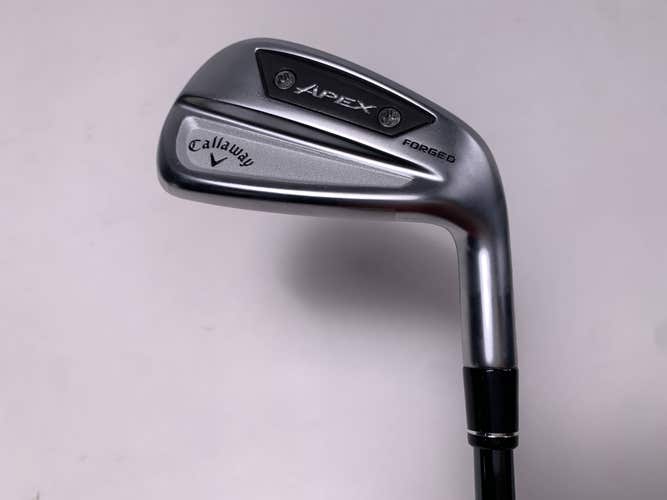 Callaway Apex Ai300 Single 7 Iron UST Mamiya HDX Recoil Dart 70g Regular RH NEW