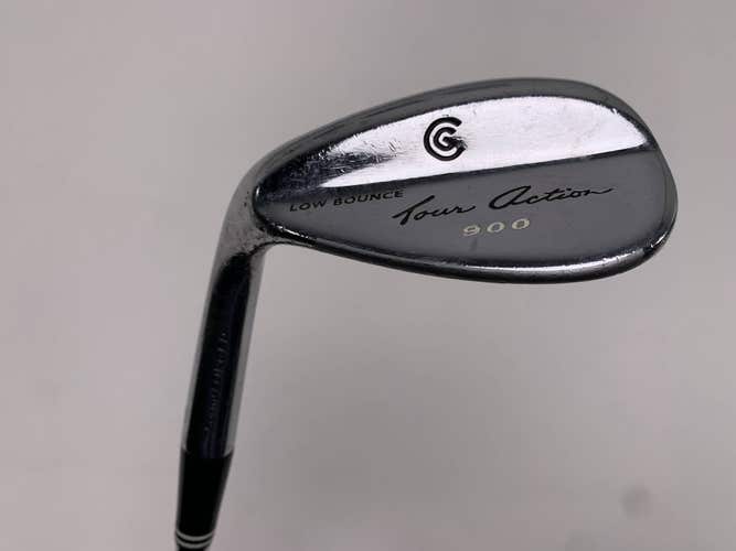 Cleveland 900 Form Forged Chrome Lob Wedge LW 60* Wedge Steel Mens LH