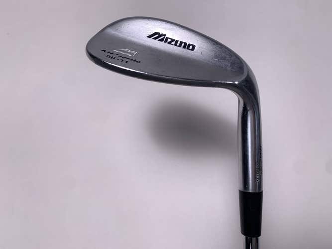Mizuno MP Series Sand Wedge SW 56* 11 True DG S300 Stiff Steel Mens RH