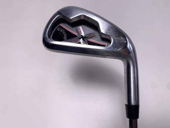 Callaway X Tour Single 3 Iron True Temper DG S300 Stiff Steel Mens RH