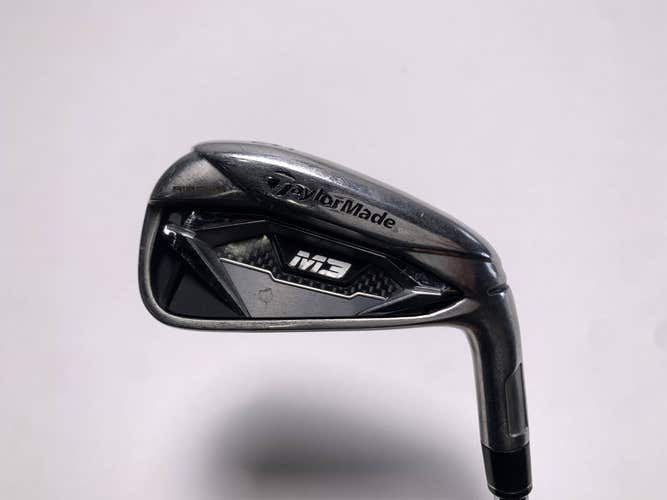 TaylorMade M3 Single 5 Iron True Temper XP 100 S300 Stiff RH Midsize Grip