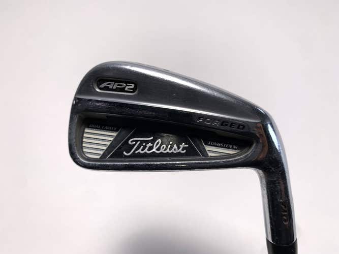 Titleist AP2 710 Single 5 Iron True Temper Dynamic Gold S300 Stiff Steel Mens RH
