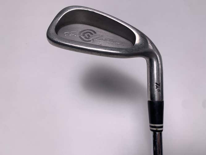 Cleveland TA5 Single 8 Iron Regular Steel Mens RH
