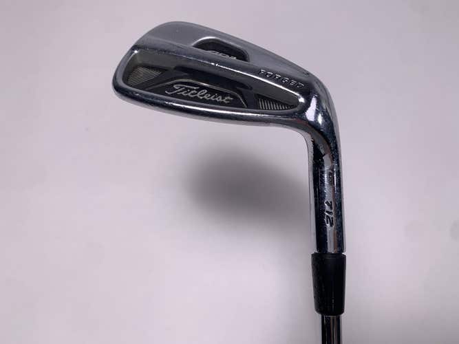 Titleist 712 AP2 Pitching Wedge PW NS Pro 970 Regular Steel Mens RH