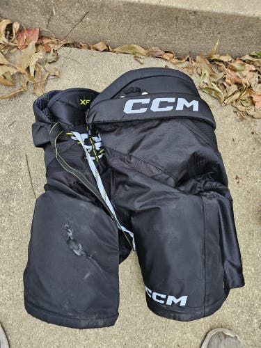 Senior Large CCM Tacks XF Hockey Pants