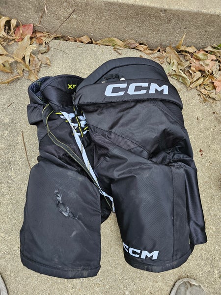 Senior Large CCM Tacks XF Hockey Pants