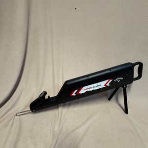 Callaway Procaddy golf trainer (Used)