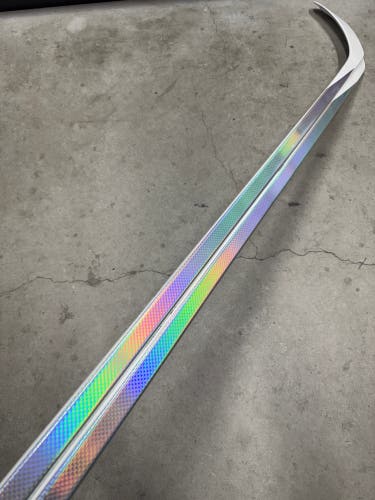 2 PACK 77 Flex P92 BLCKSTCK PRO 2 Proto2, Novium Pro 2 Similar Kick Senior Right Hand White