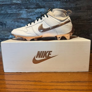 Men's Size M 14.0 (W 15.0) Nike Vapor Edge Dunk (Used)