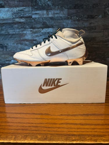 Men's Size M 14.0 (W 15.0) Nike Vapor Edge Dunk (Used)