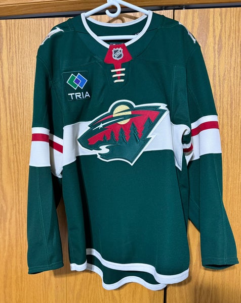 Green Size 54 Men's Jersey (New)