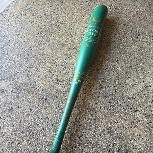 2025 Combat MFG Spec A1 Alloy BBCOR Certified Bat (-3) 28 oz 31" (Used)