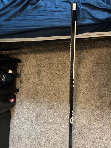 Senior Warrior Covert QR6T Left Hand Hockey Stick W03 85 Flex (New)