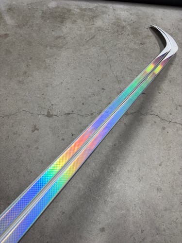 2 PACK 70 Flex P92 BLCKSTCK PRO 2 Proto2, Novium Pro 2 Similar Kick Senior Right Hand White