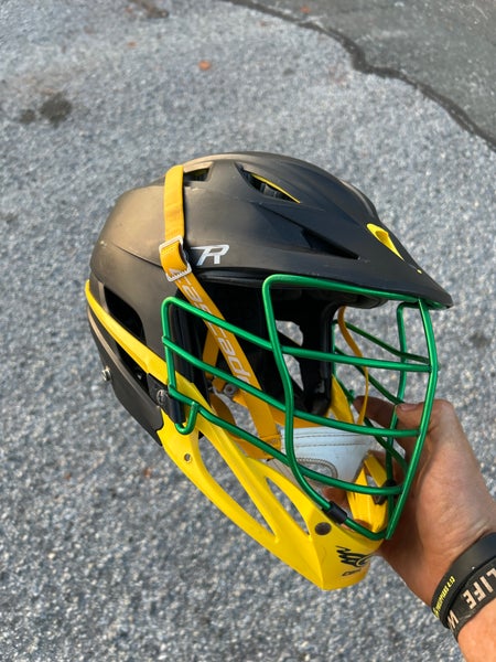 Cascade R Helmet (Used)