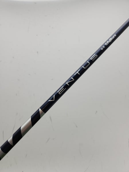 FUJIKURA VENTUS BLUE 6X VELOCORE DRIVER SHAFT XSTIFF 65G TM TIP 43.5" VERYGOOD