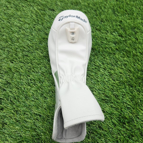 TAYLORMADE QI35 FAIRWAY WOOD HEADCOVER VERYGOOD