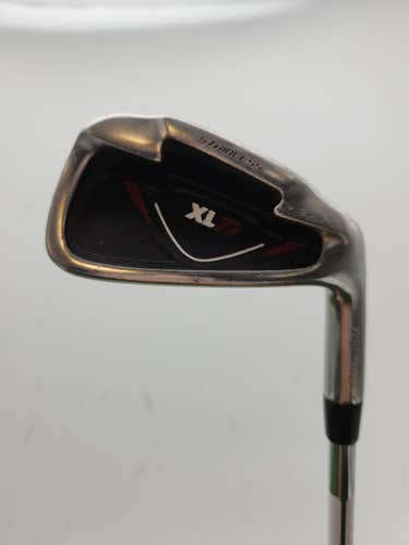 TOP FLITE XL TI 7 IRON REG TF STOCK STEEL 36" GOOD