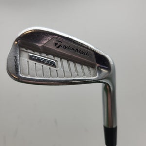 2019 TAYLORMADE P760 PITCHING WEDGE STIFF STEEL 35.5" FAIR