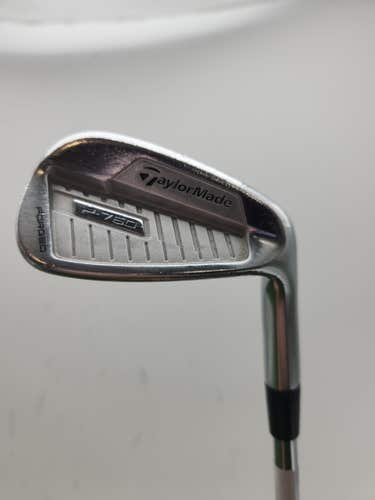 2019 TAYLORMADE P760 PITCHING WEDGE STIFF STEEL 35.5" FAIR